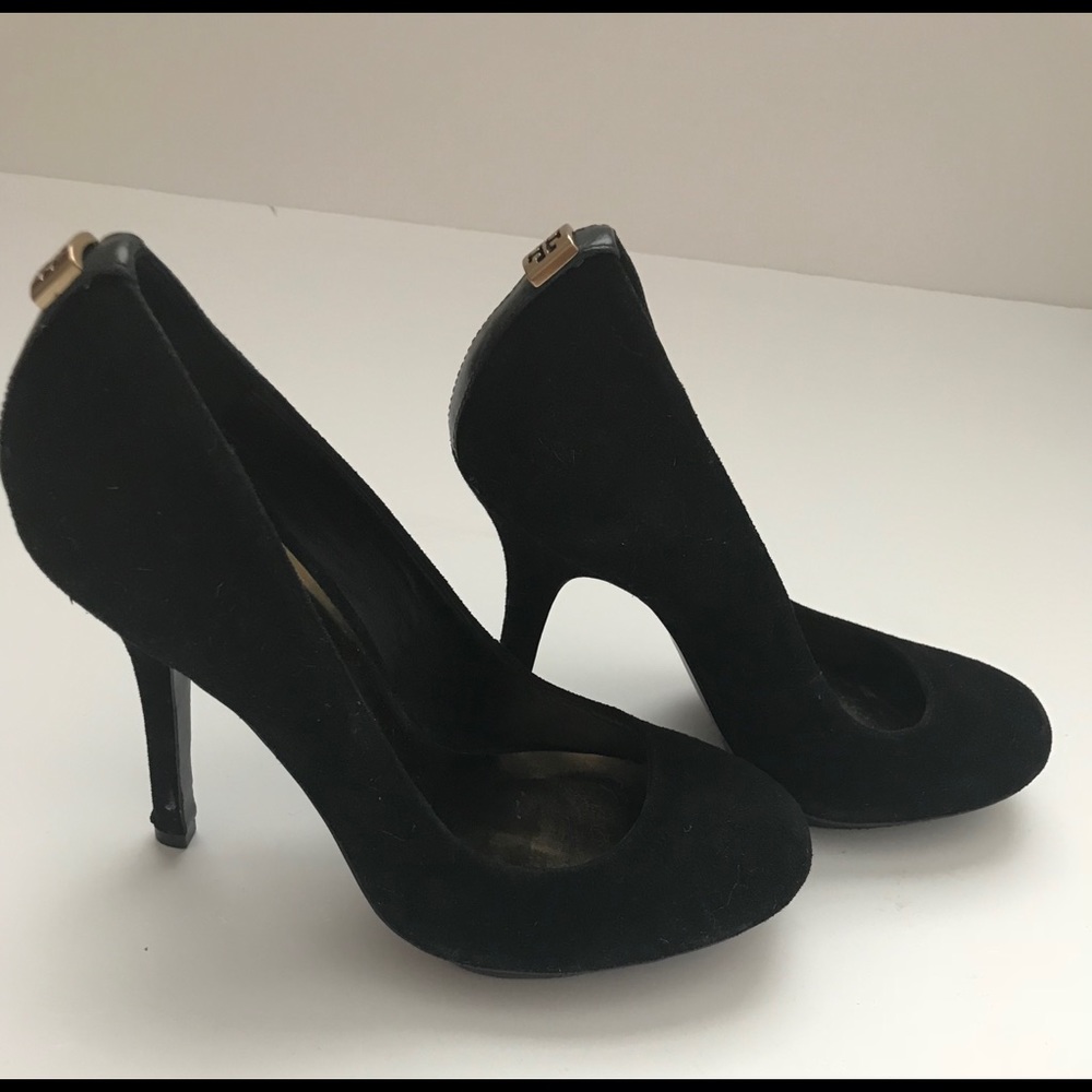 🆄🅴🅲 Tory Burch platform heels